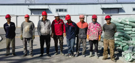 陇西厂房地基沉降注浆加固施工队伍怎么选